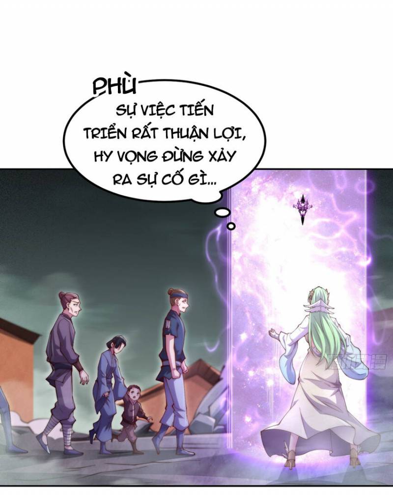 Từ Lúc Bắt Đầu Liền Vô Địch Chapter 92 - Trang 57