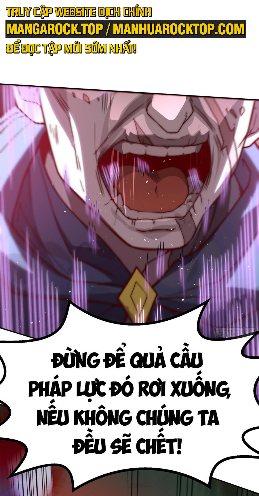 Từ Lúc Bắt Đầu Liền Vô Địch Chapter 87 - Trang 49