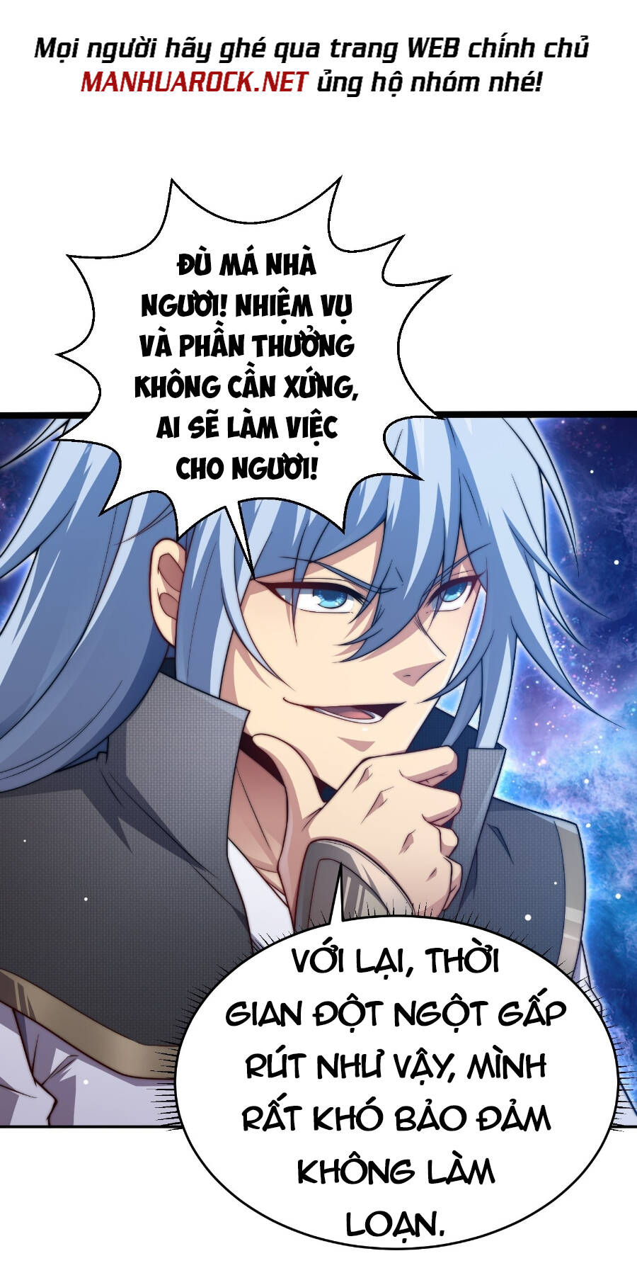 Từ Lúc Bắt Đầu Liền Vô Địch Chapter 52 - Trang 9