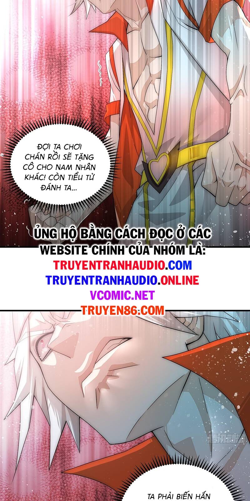 Từ Lúc Bắt Đầu Liền Vô Địch Chapter 34 - Trang 45