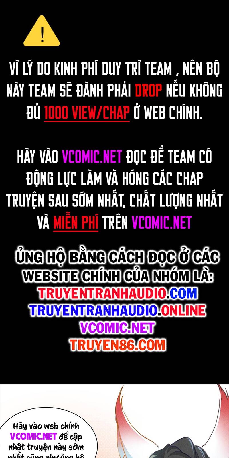 Từ Lúc Bắt Đầu Liền Vô Địch Chapter 34 - Trang 0