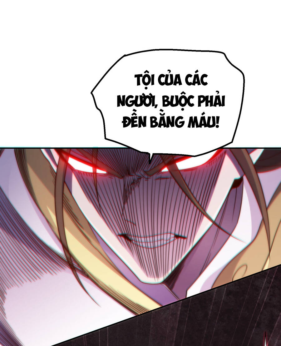 Từ Lúc Bắt Đầu Liền Vô Địch Chapter 91 - Trang 21