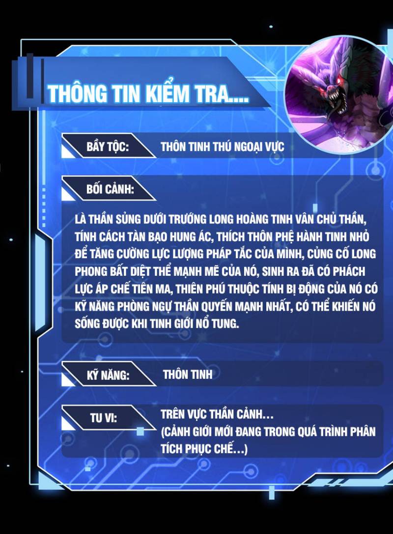 Từ Lúc Bắt Đầu Liền Vô Địch Chapter 92 - Trang 5