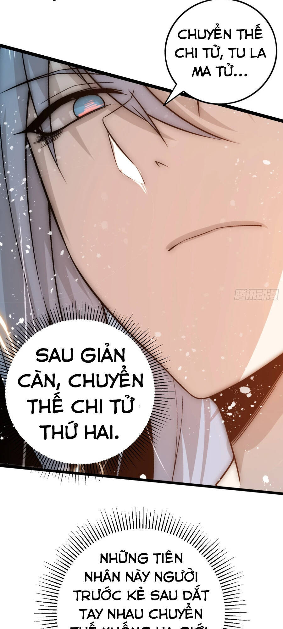 Từ Lúc Bắt Đầu Liền Vô Địch Chapter 38 - Trang 2