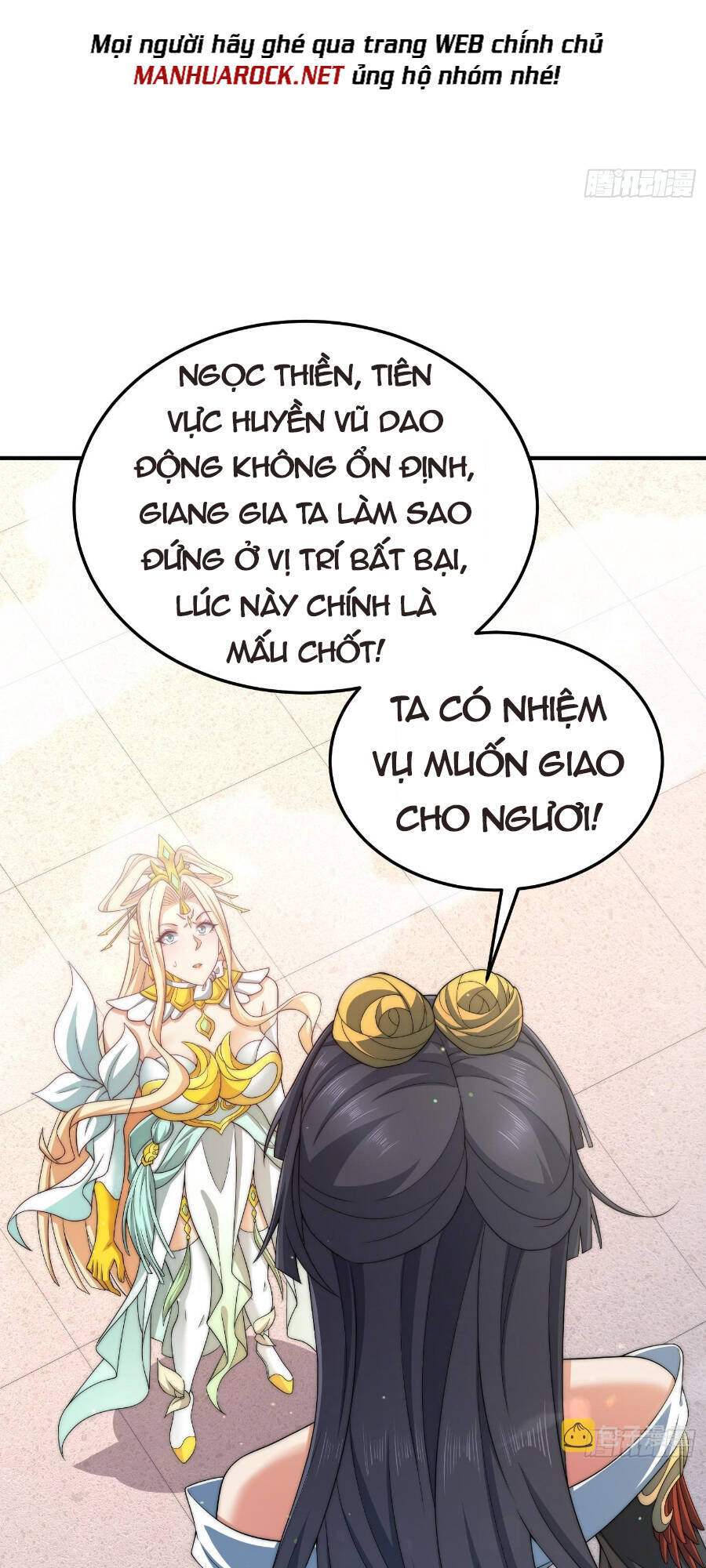 Từ Lúc Bắt Đầu Liền Vô Địch Chapter 49 - Trang 57