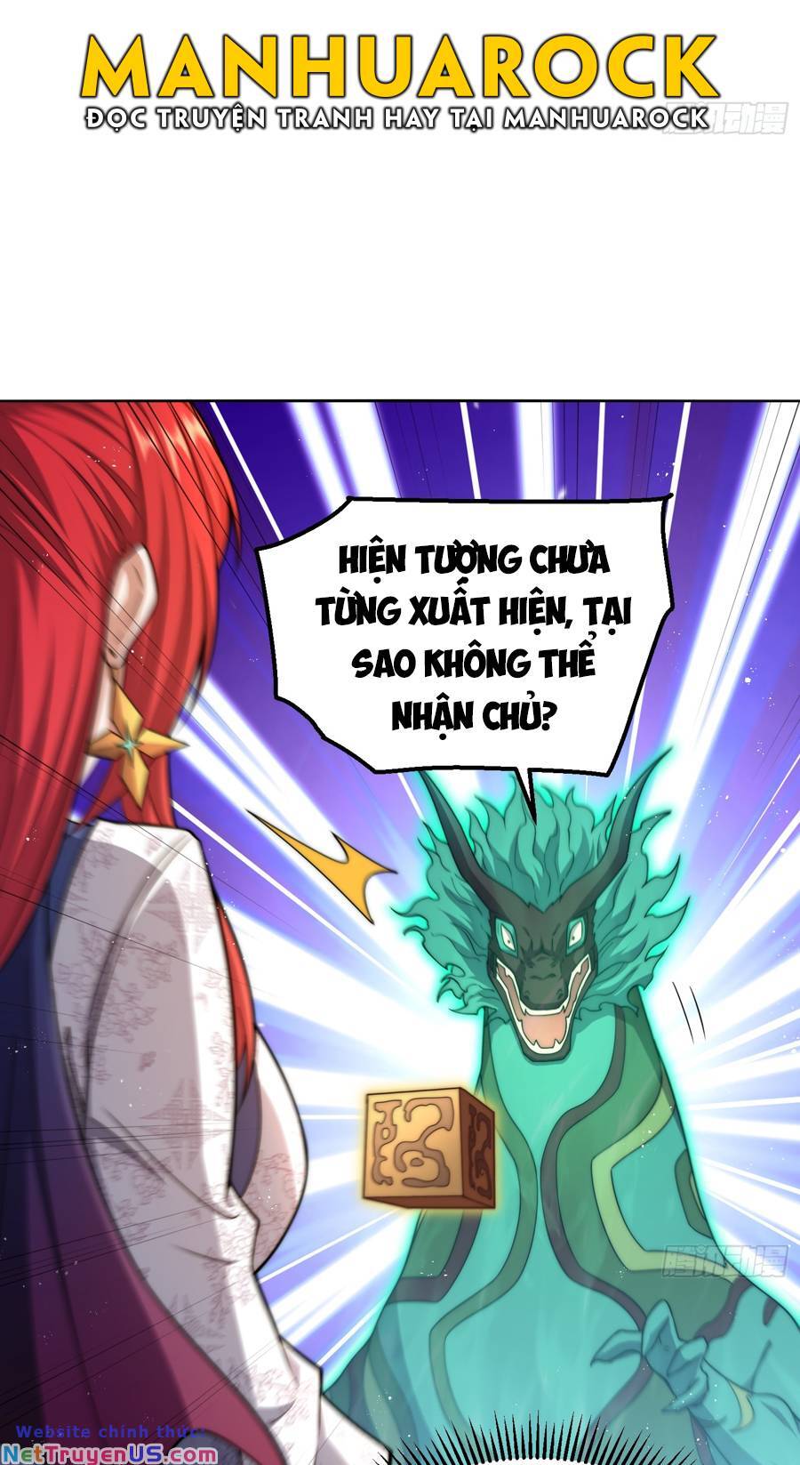 Từ Lúc Bắt Đầu Liền Vô Địch Chapter 95 - Trang 28