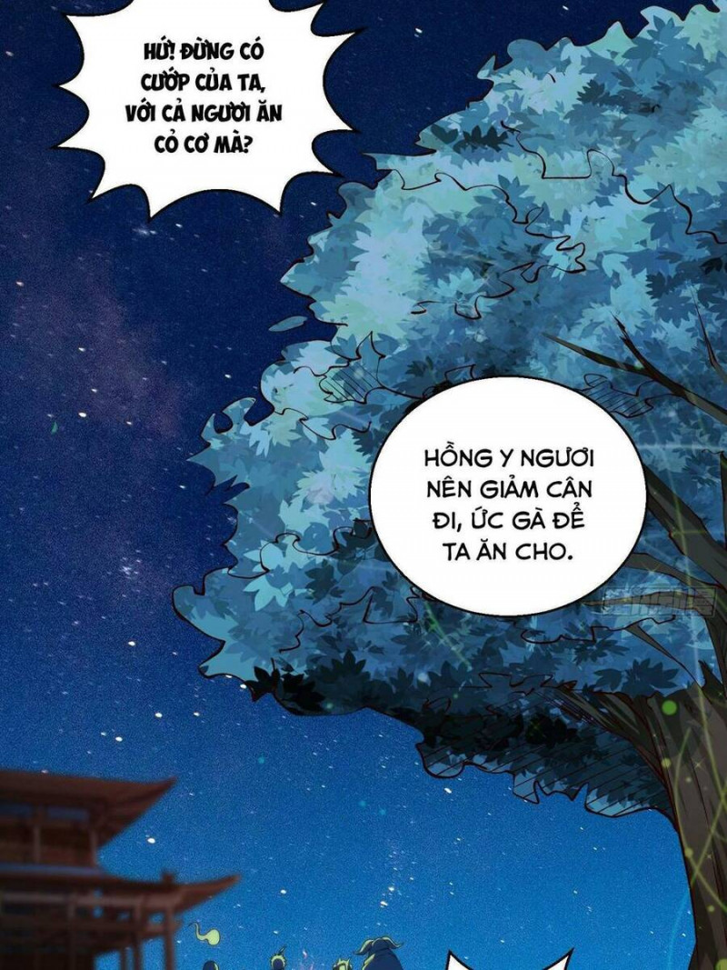 Từ Lúc Bắt Đầu Liền Vô Địch Chapter 13 - Trang 3