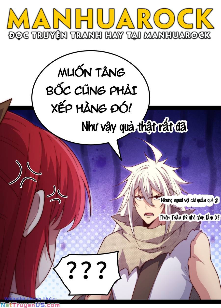 Từ Lúc Bắt Đầu Liền Vô Địch Chapter 100 - Trang 12