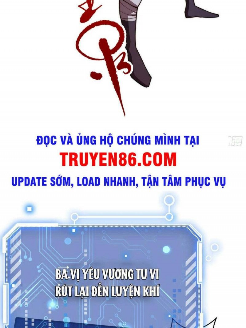 Từ Lúc Bắt Đầu Liền Vô Địch Chapter 13 - Trang 27