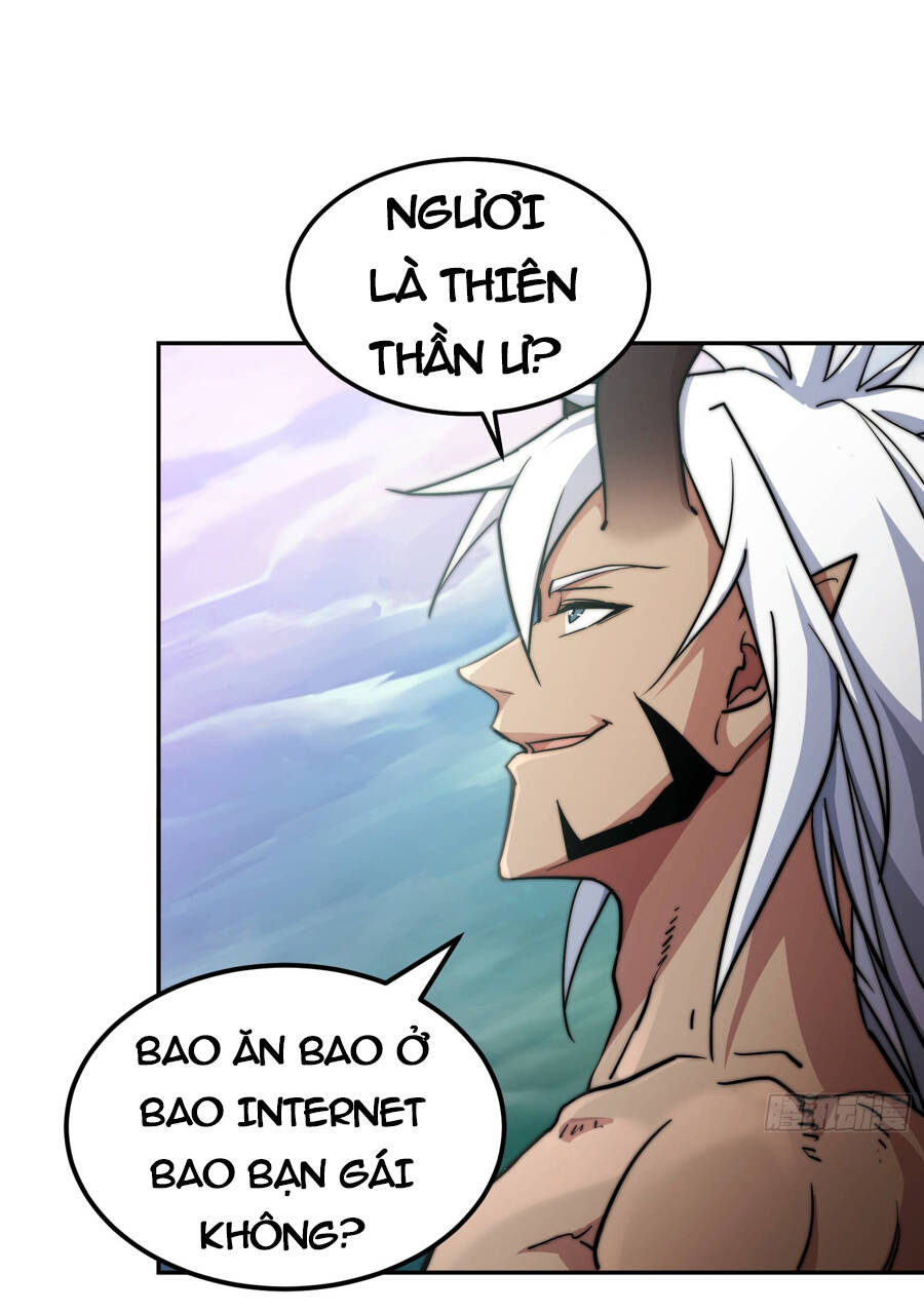 Từ Lúc Bắt Đầu Liền Vô Địch Chapter 90 - Trang 54