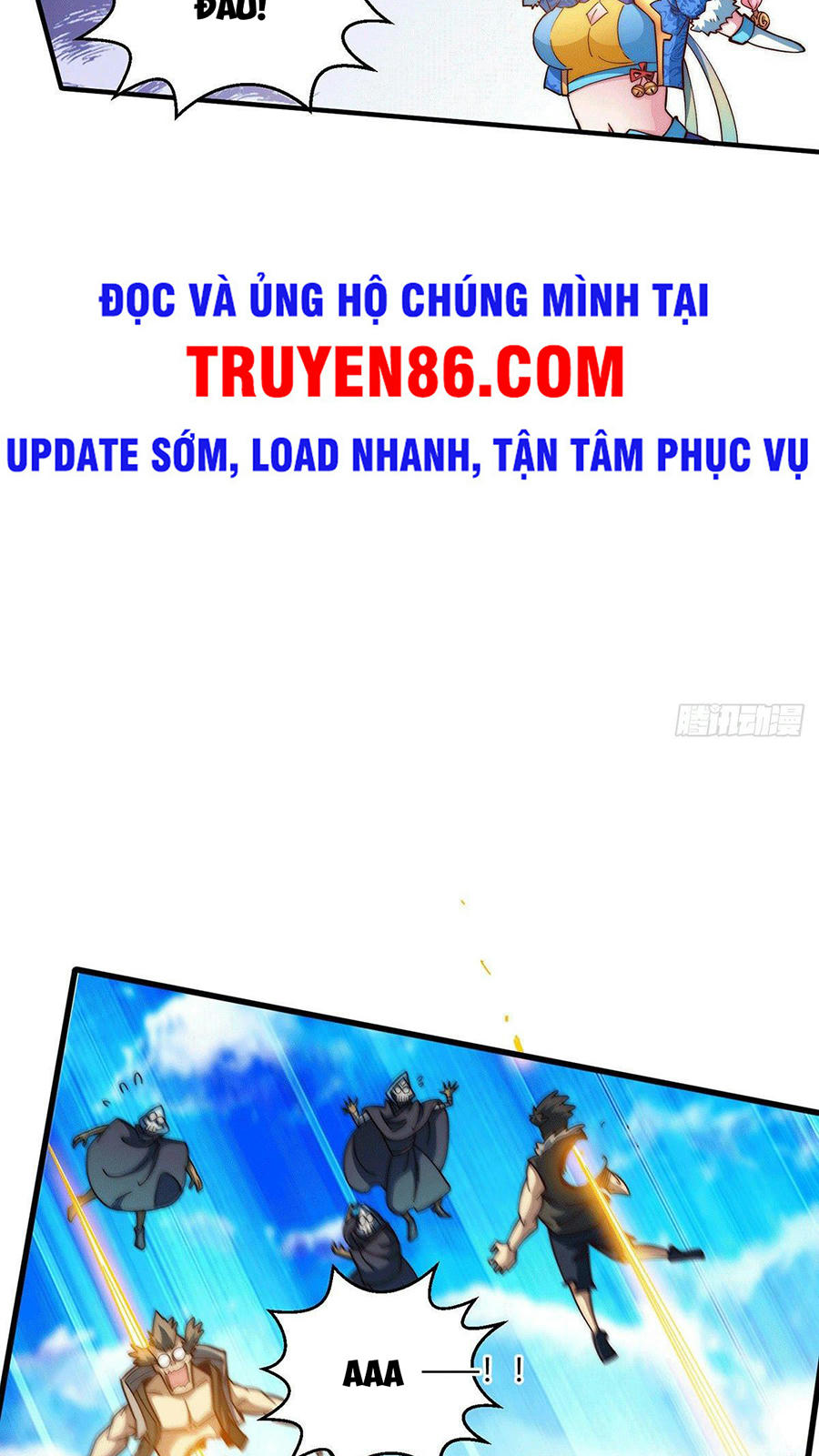 Từ Lúc Bắt Đầu Liền Vô Địch Chapter 5 - Trang 49