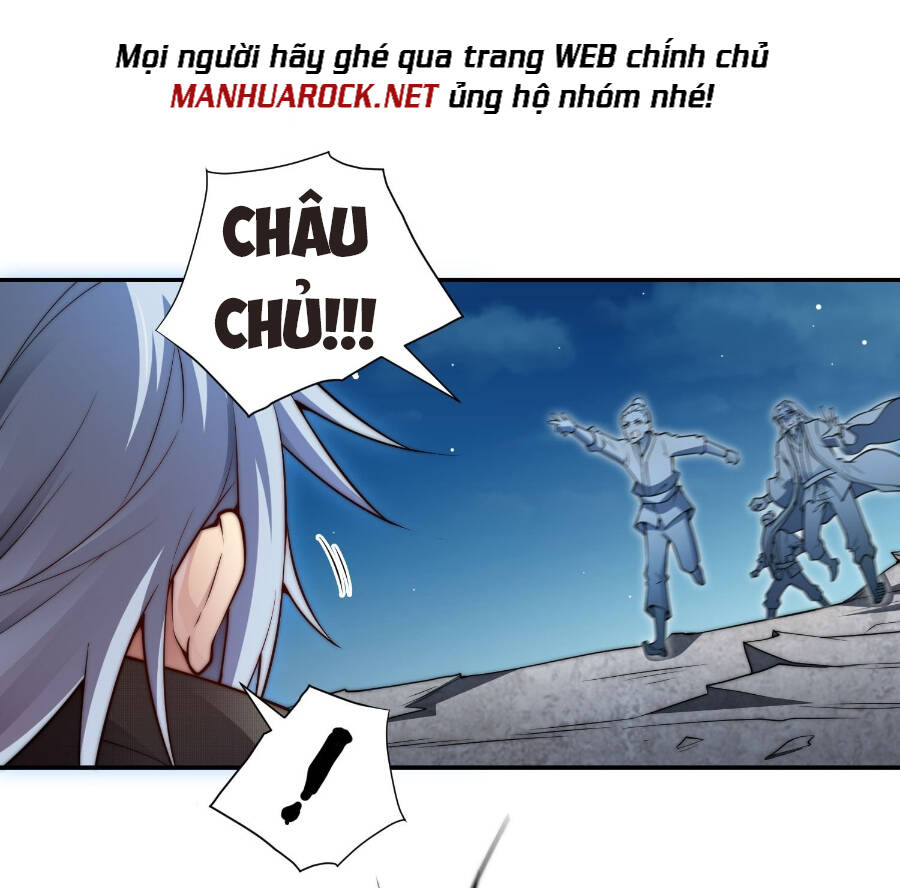 Từ Lúc Bắt Đầu Liền Vô Địch Chapter 49 - Trang 13