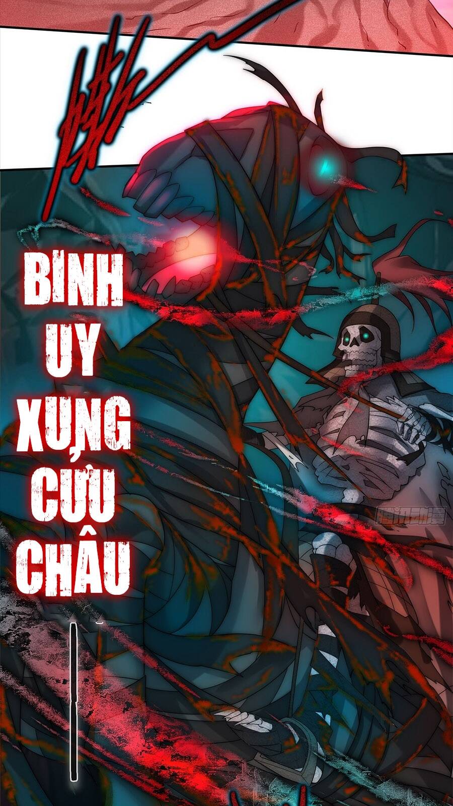 Từ Lúc Bắt Đầu Liền Vô Địch Chapter 35 - Trang 36