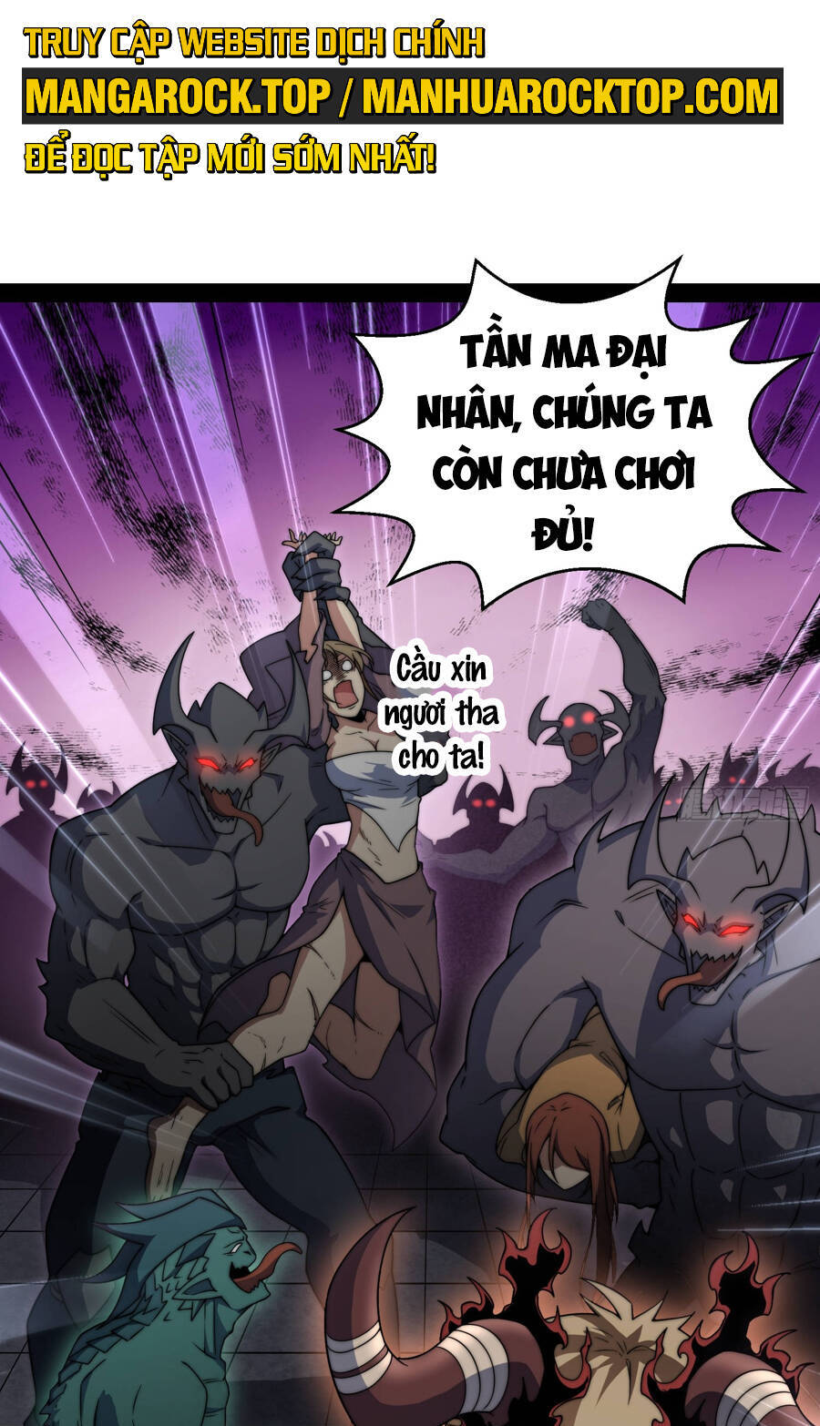 Từ Lúc Bắt Đầu Liền Vô Địch Chapter 91 - Trang 2