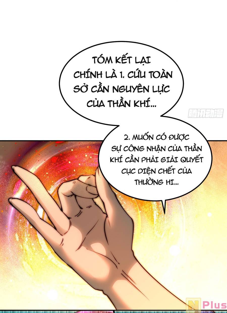 Từ Lúc Bắt Đầu Liền Vô Địch Chapter 85 - Trang 56