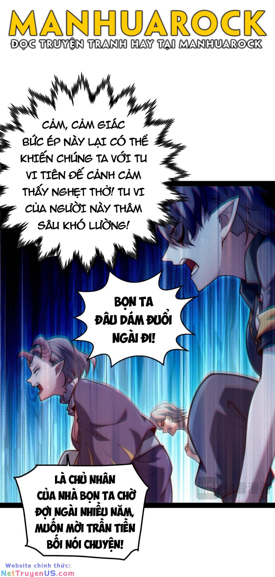 Từ Lúc Bắt Đầu Liền Vô Địch Chapter 104 - Trang 40