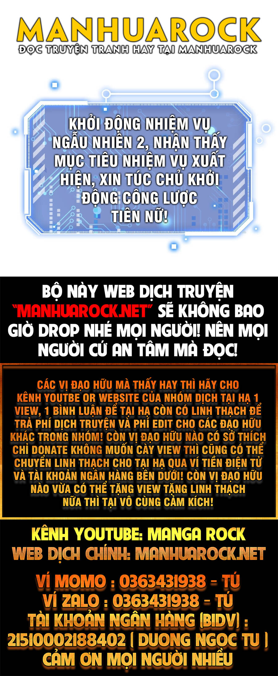 Từ Lúc Bắt Đầu Liền Vô Địch Chapter 43 - Trang 61