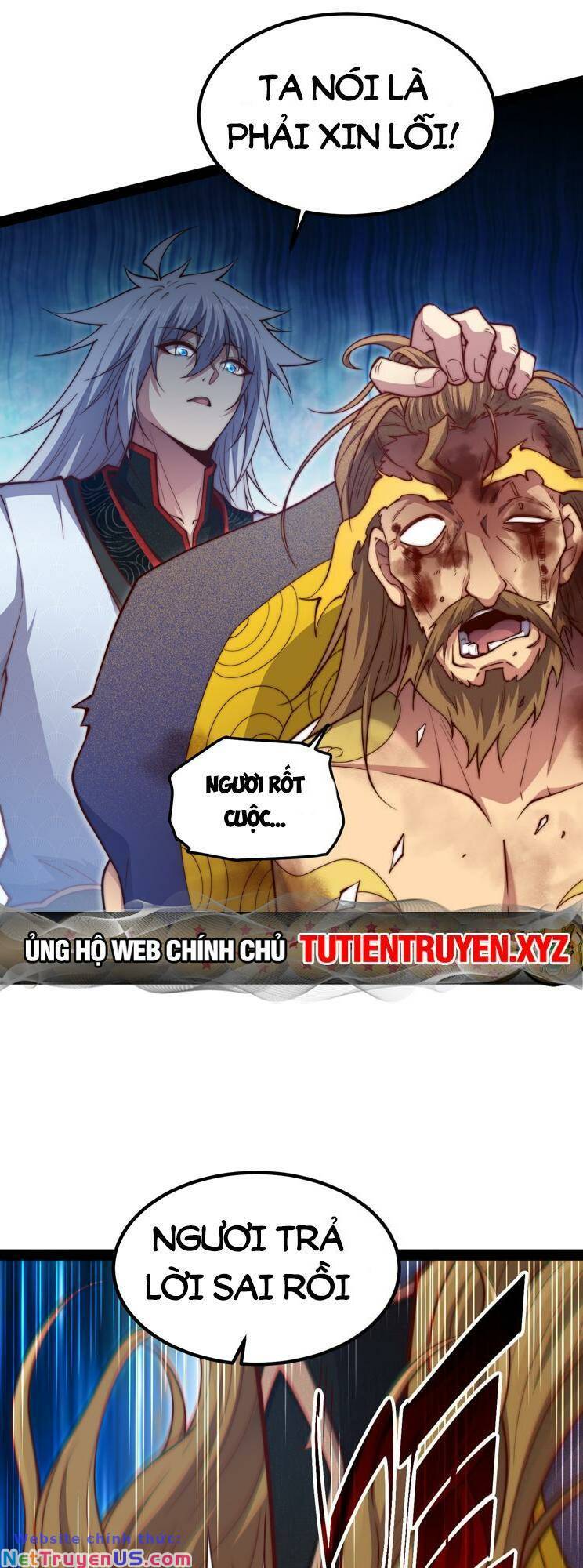 Từ Lúc Bắt Đầu Liền Vô Địch Chapter 108 - Trang 25