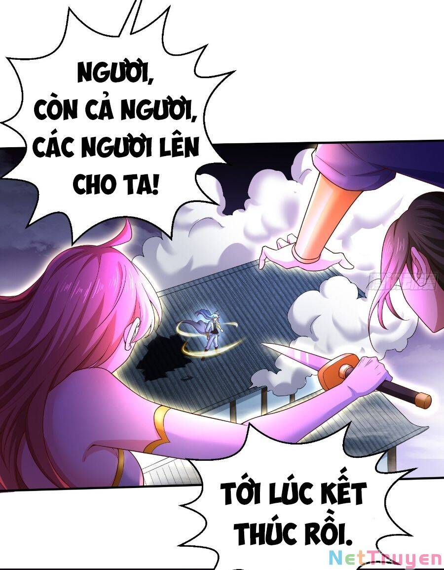 Từ Lúc Bắt Đầu Liền Vô Địch Chapter 54 - Trang 64