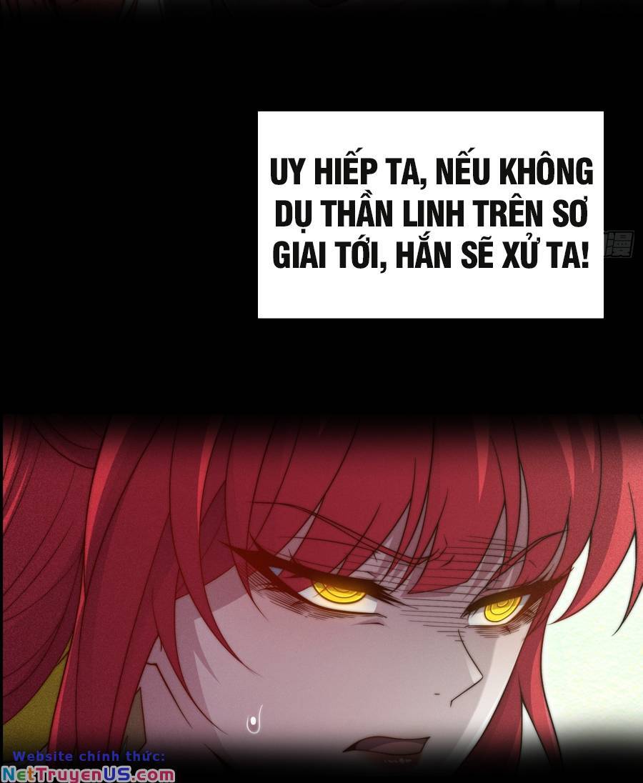 Từ Lúc Bắt Đầu Liền Vô Địch Chapter 99 - Trang 1