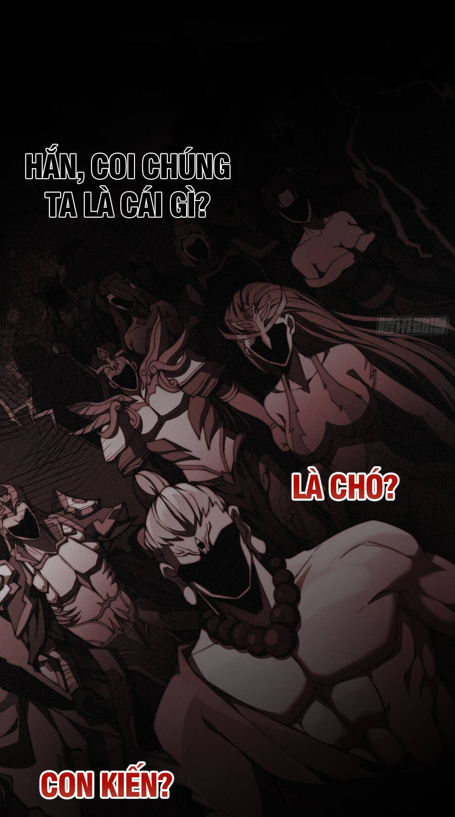 Từ Lúc Bắt Đầu Liền Vô Địch Chapter 91 - Trang 11