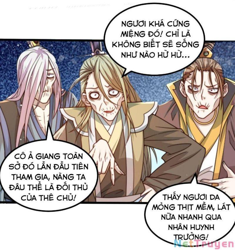 Từ Lúc Bắt Đầu Liền Vô Địch Chapter 29 - Trang 7