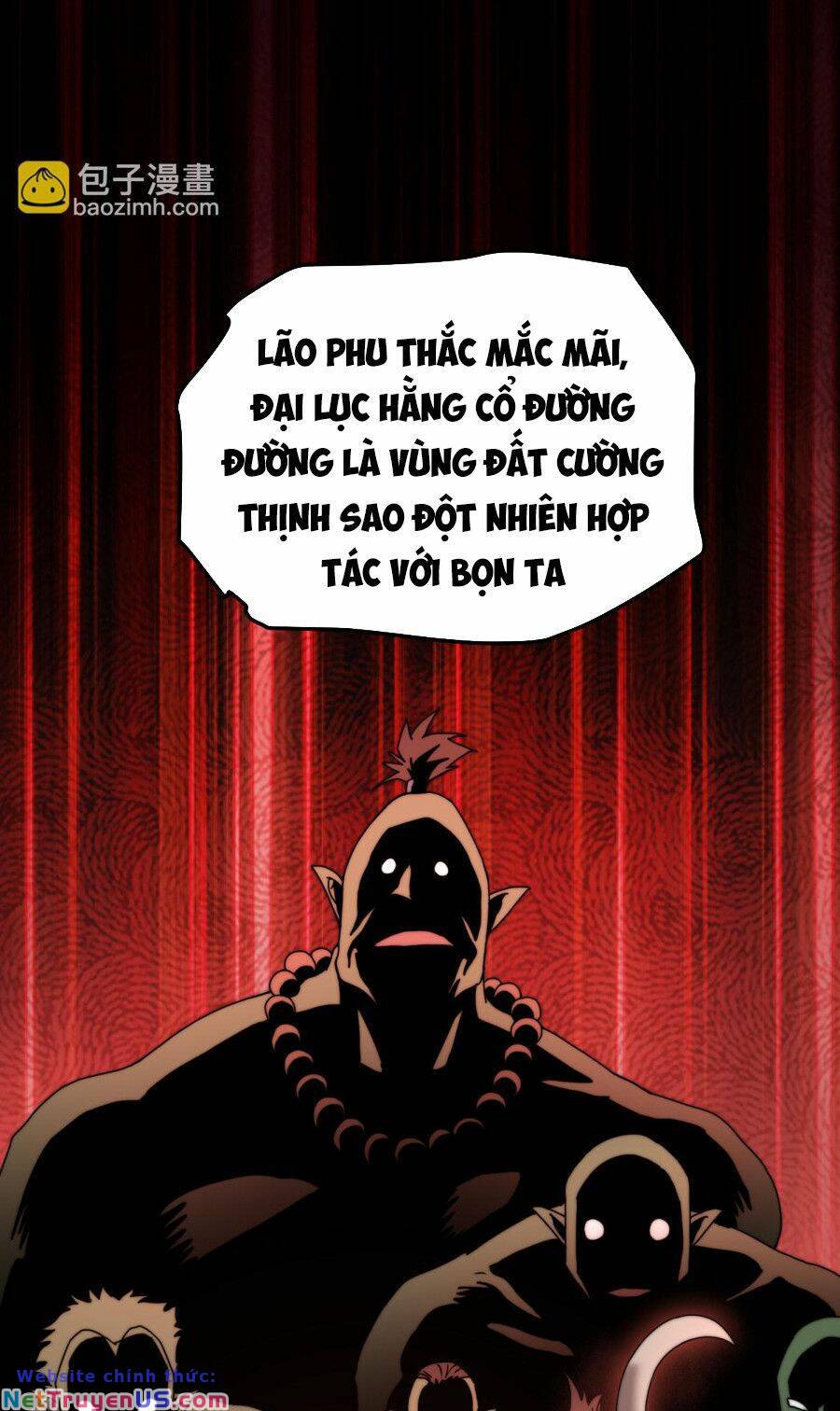 Từ Lúc Bắt Đầu Liền Vô Địch Chapter 102 - Trang 31