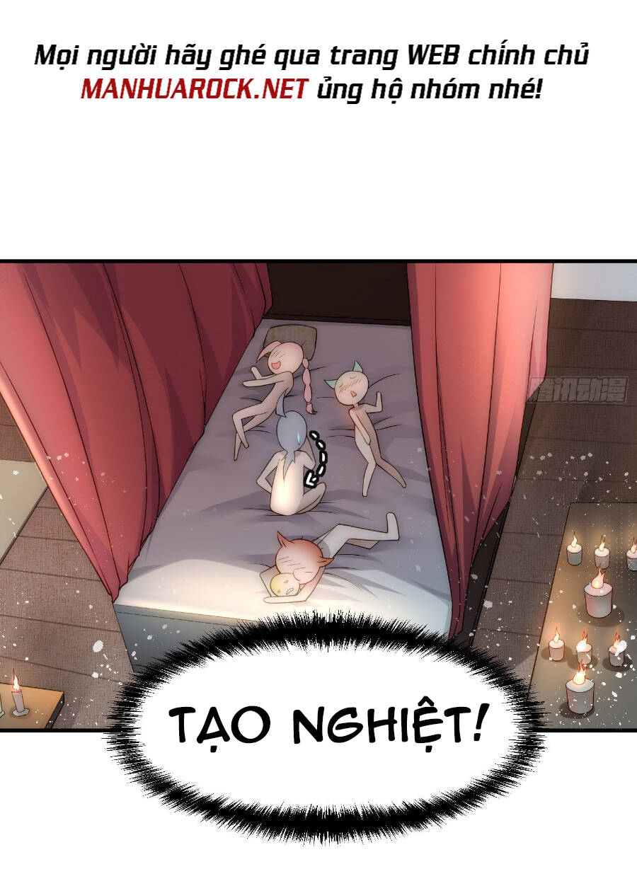 Từ Lúc Bắt Đầu Liền Vô Địch Chapter 42 - Trang 16