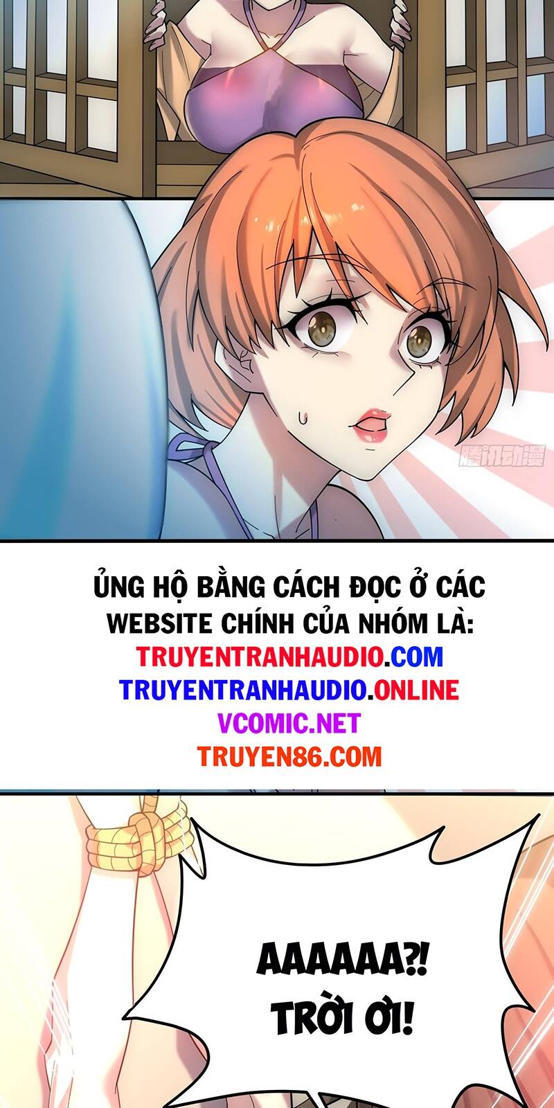 Từ Lúc Bắt Đầu Liền Vô Địch Chapter 34 - Trang 13