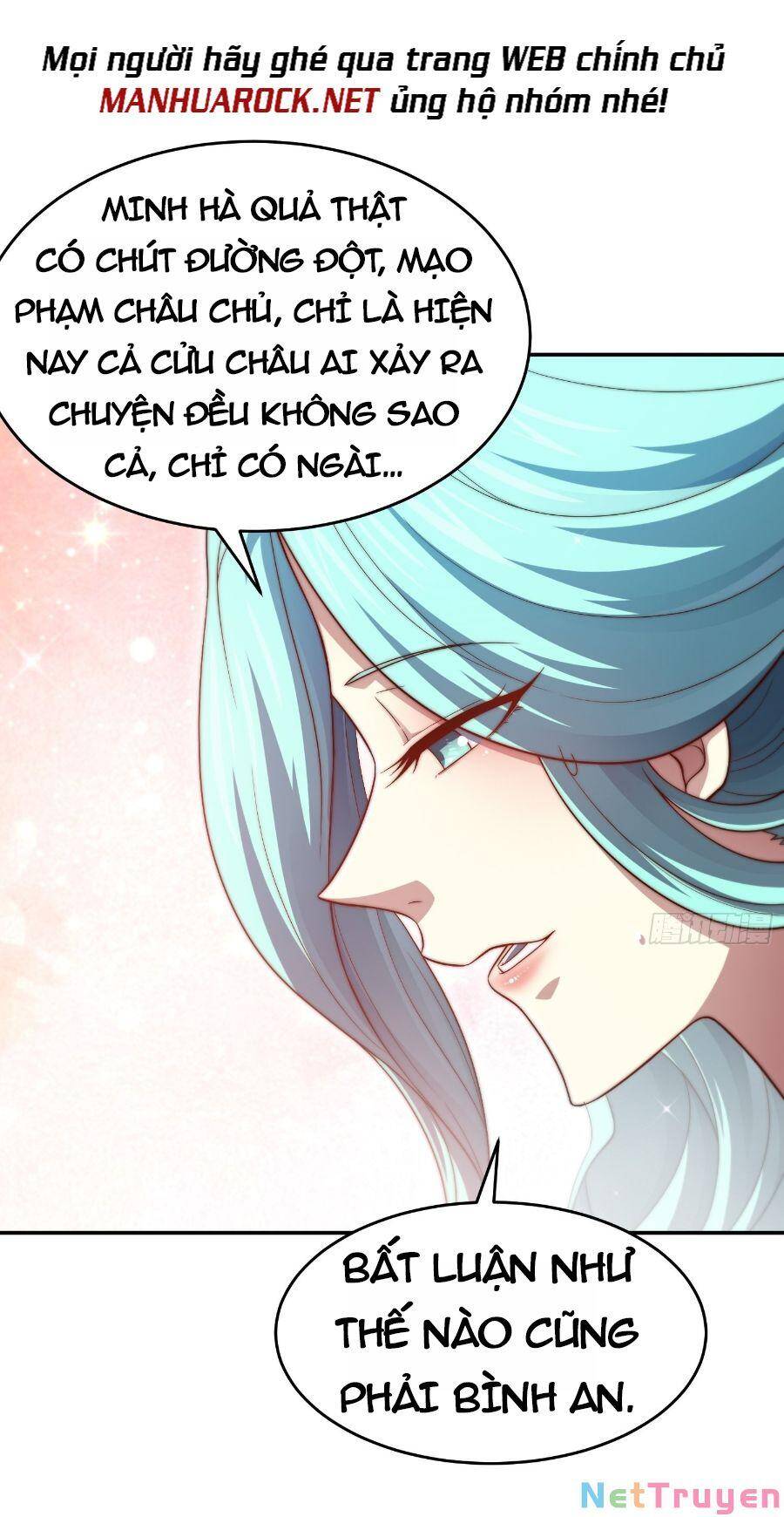 Từ Lúc Bắt Đầu Liền Vô Địch Chapter 51 - Trang 5