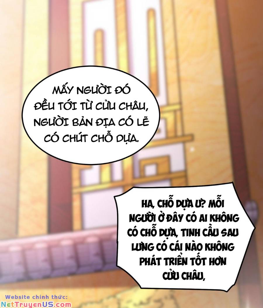 Từ Lúc Bắt Đầu Liền Vô Địch Chapter 104 - Trang 60