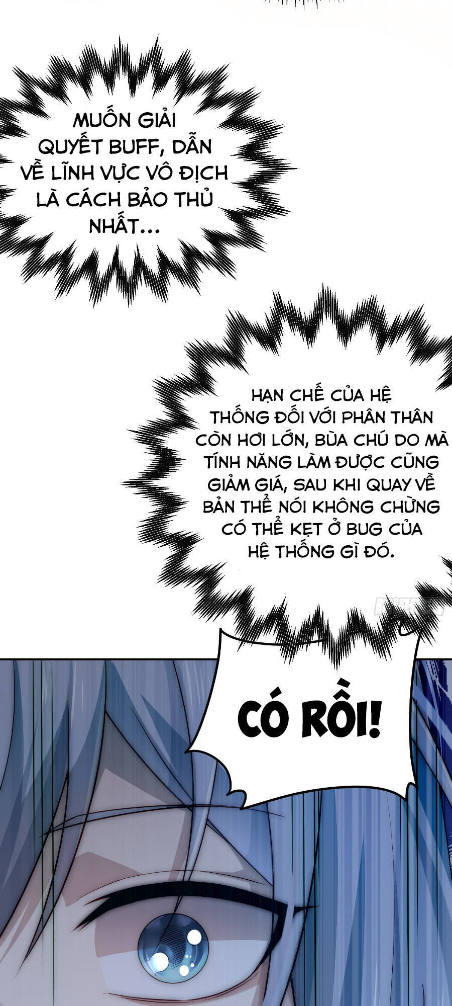 Từ Lúc Bắt Đầu Liền Vô Địch Chapter 41 - Trang 39