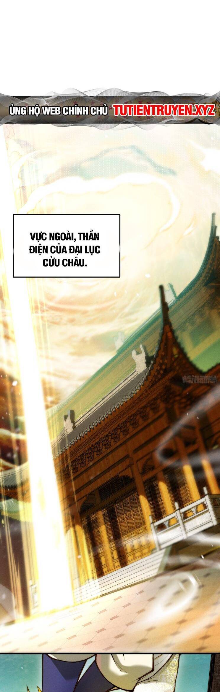 Từ Lúc Bắt Đầu Liền Vô Địch Chapter 106 - Trang 34