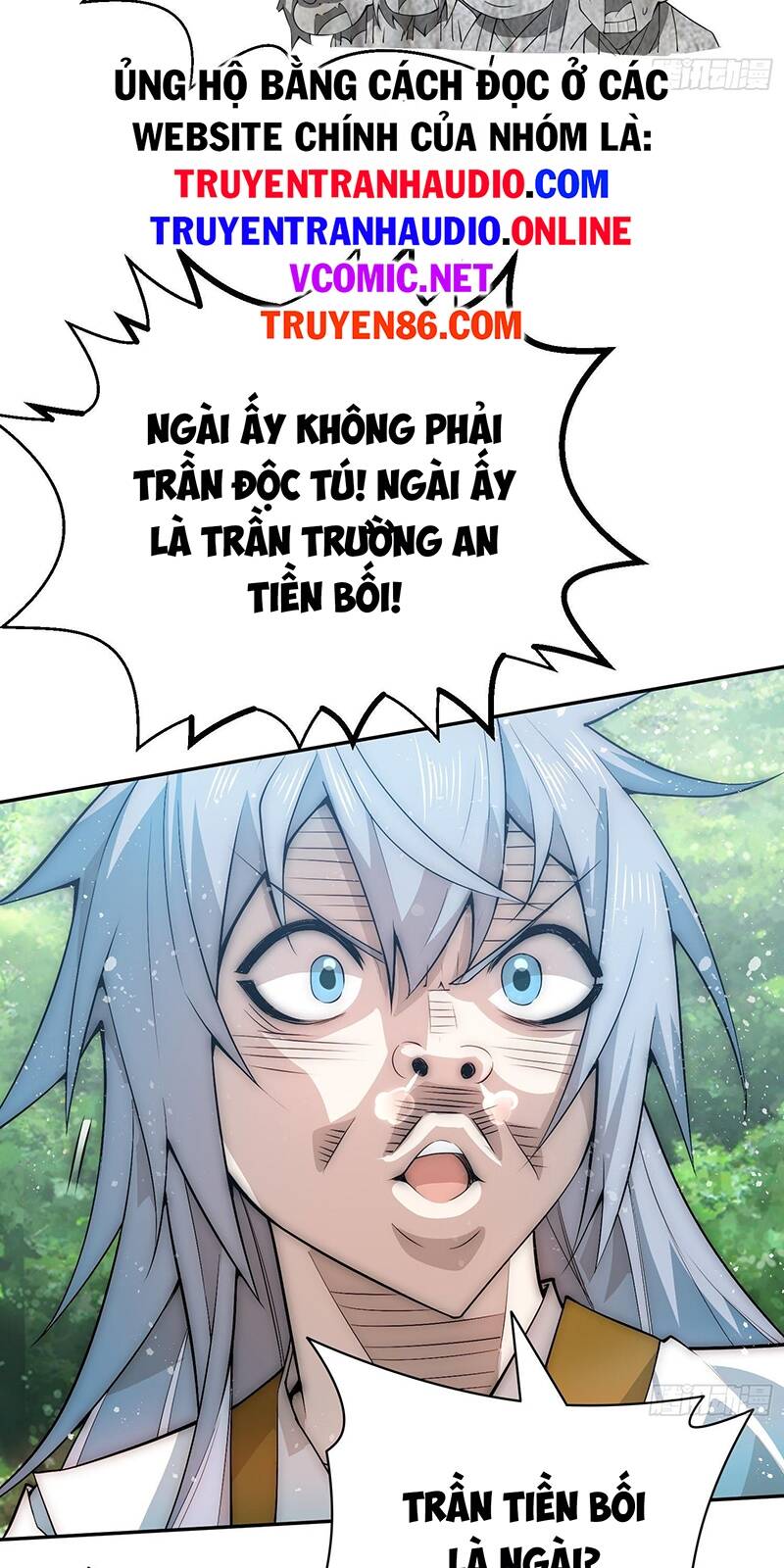 Từ Lúc Bắt Đầu Liền Vô Địch Chapter 32 - Trang 43