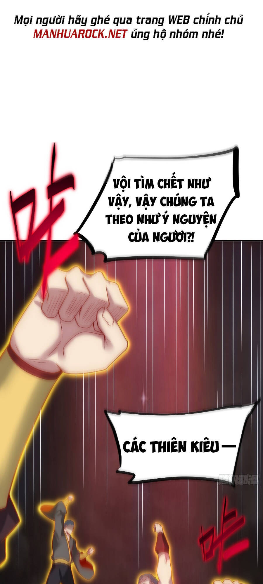 Từ Lúc Bắt Đầu Liền Vô Địch Chapter 53 - Trang 20