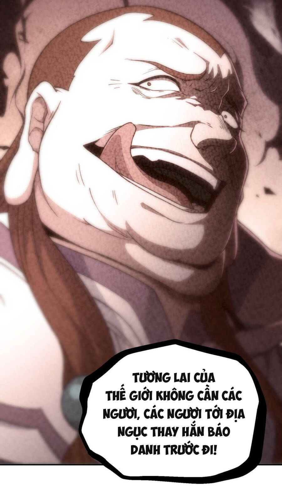 Từ Lúc Bắt Đầu Liền Vô Địch Chapter 88 - Trang 21