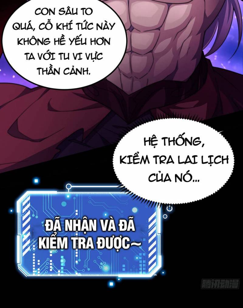 Từ Lúc Bắt Đầu Liền Vô Địch Chapter 92 - Trang 4