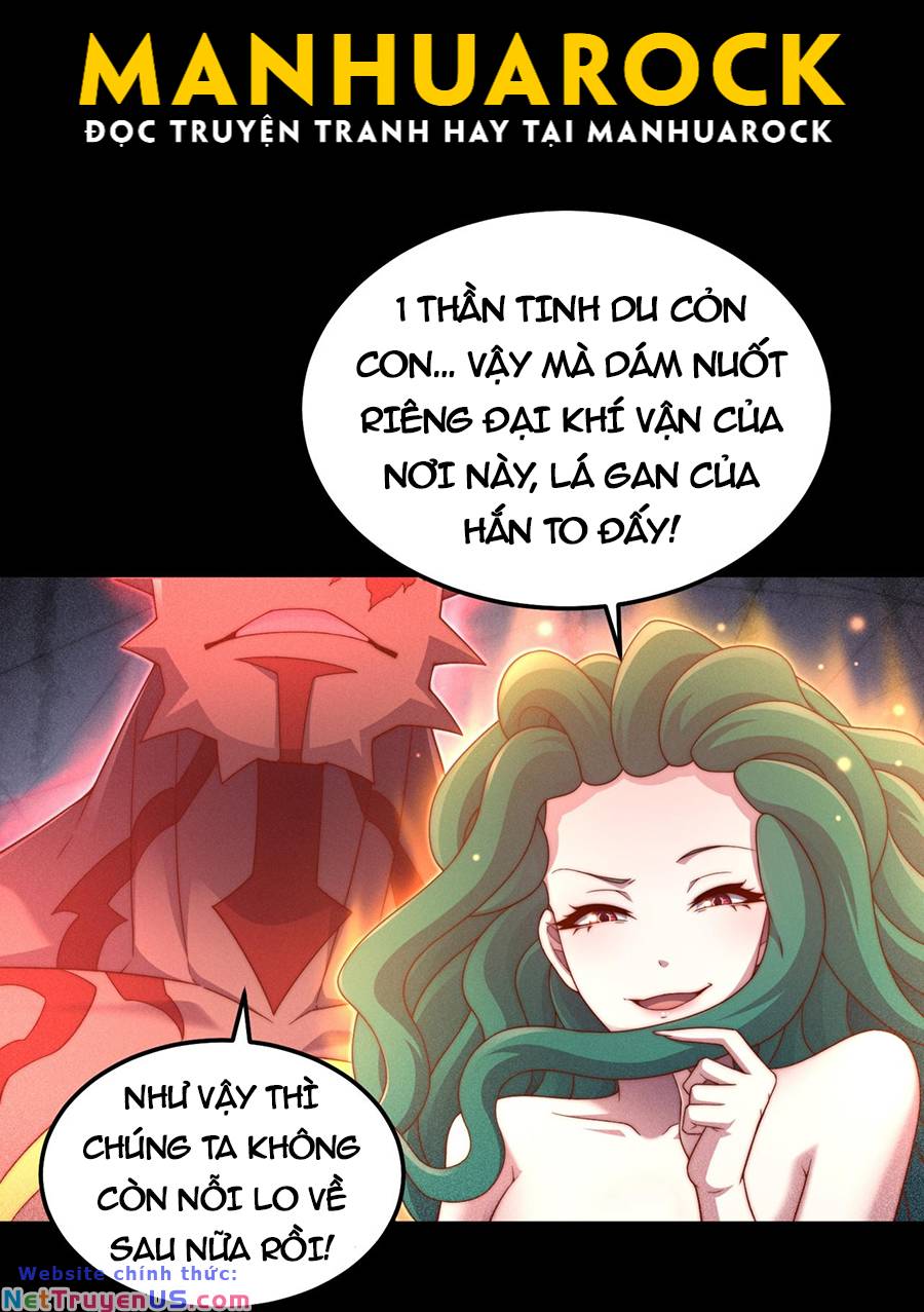 Từ Lúc Bắt Đầu Liền Vô Địch Chapter 98 - Trang 3