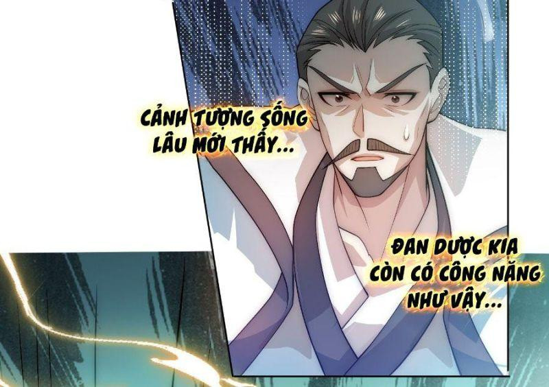 Từ Lúc Bắt Đầu Liền Vô Địch Chapter 27 - Trang 52