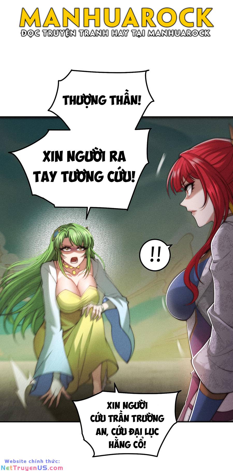 Từ Lúc Bắt Đầu Liền Vô Địch Chapter 98 - Trang 14