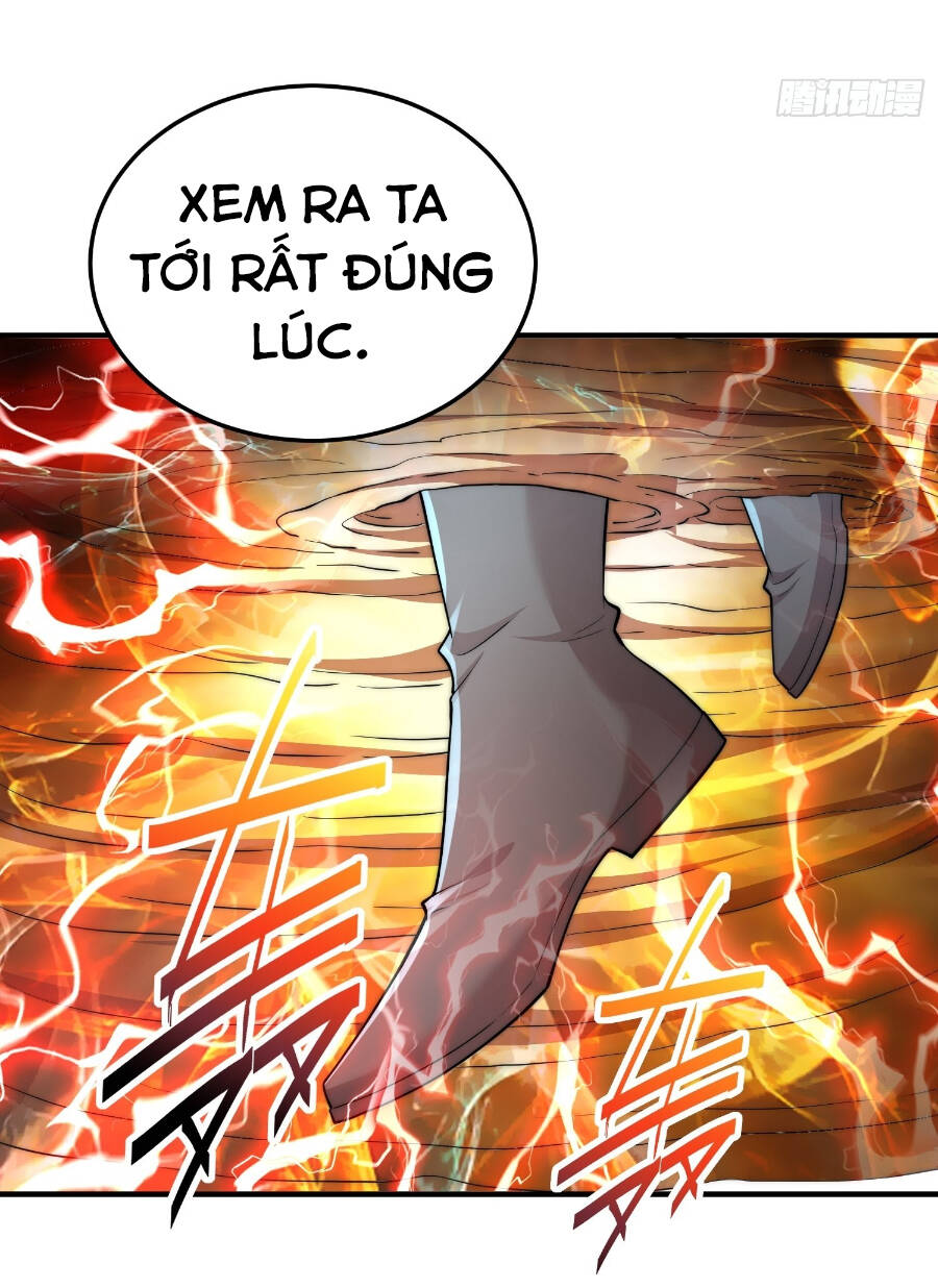 Từ Lúc Bắt Đầu Liền Vô Địch Chapter 37 - Trang 55