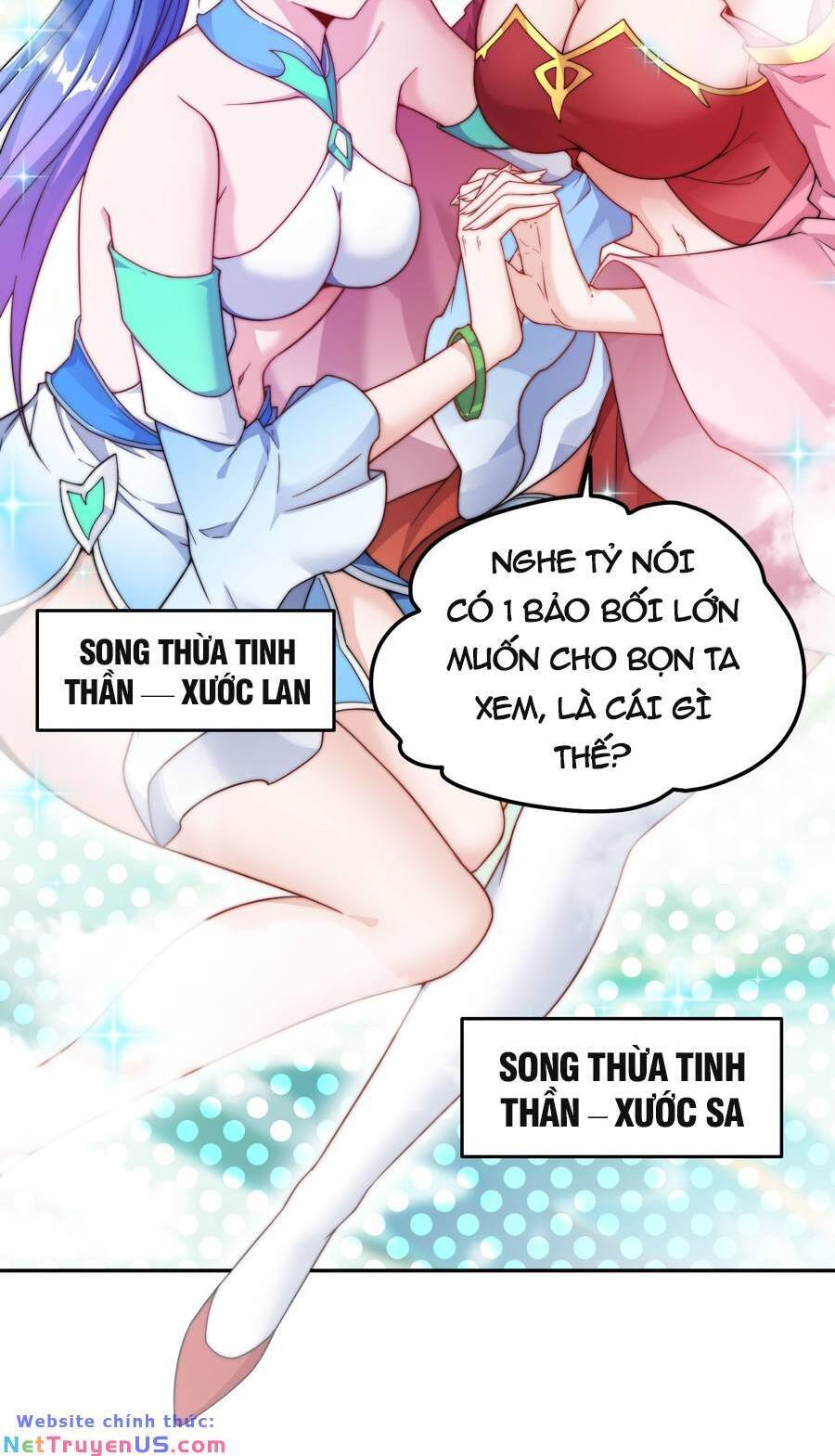 Từ Lúc Bắt Đầu Liền Vô Địch Chapter 99 - Trang 15