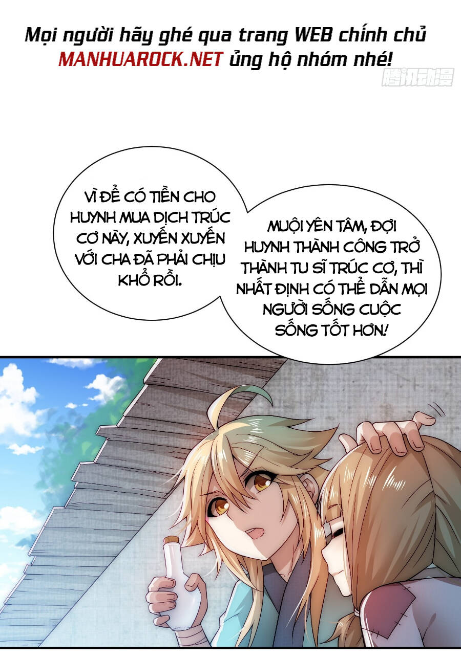 Từ Lúc Bắt Đầu Liền Vô Địch Chapter 46 - Trang 70