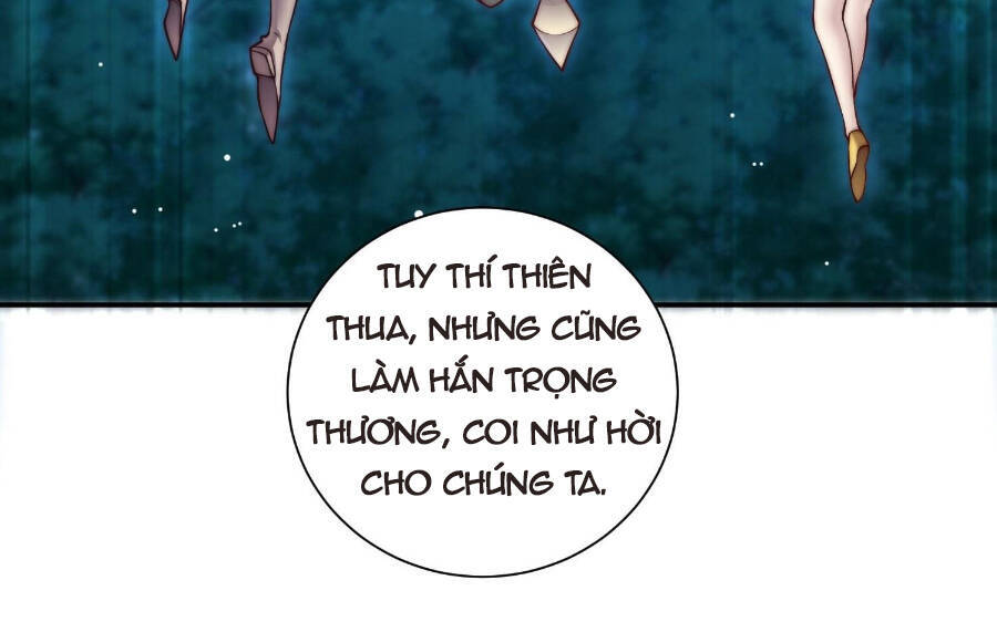 Từ Lúc Bắt Đầu Liền Vô Địch Chapter 49 - Trang 23