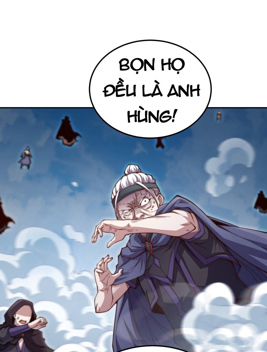 Từ Lúc Bắt Đầu Liền Vô Địch Chapter 87 - Trang 16