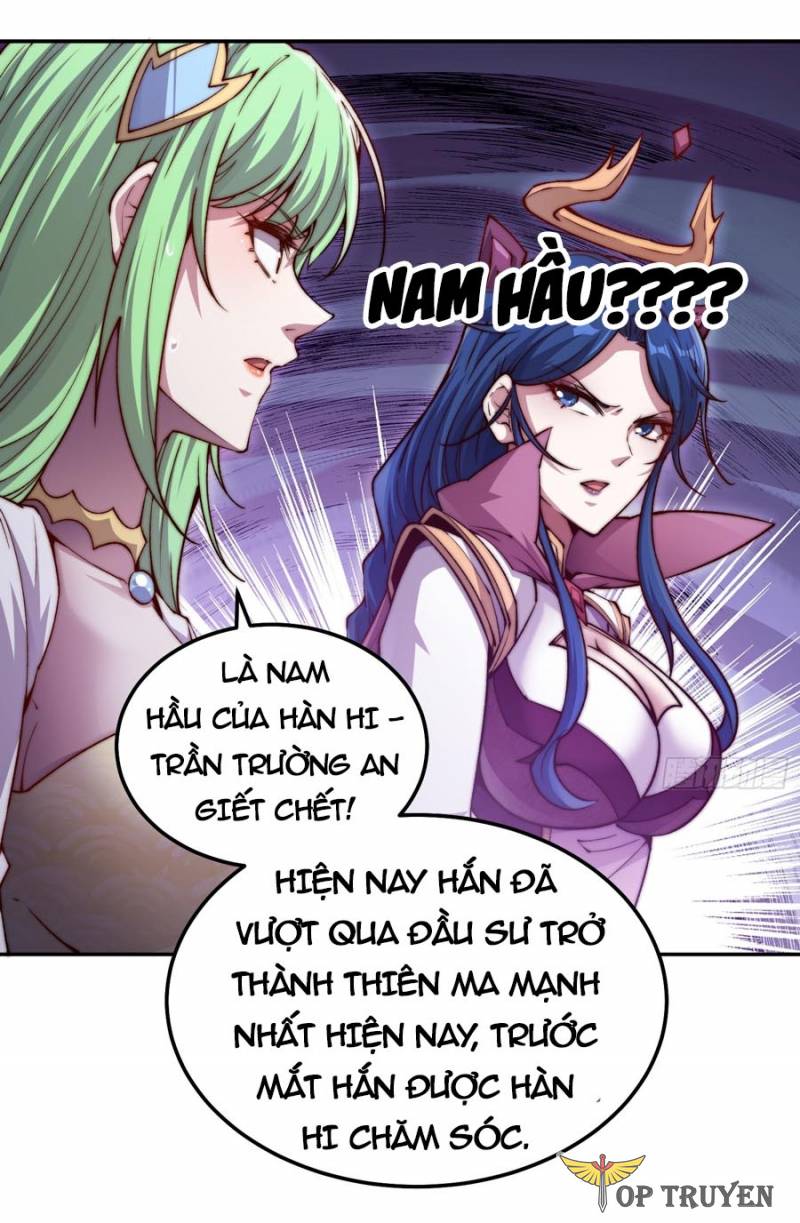 Từ Lúc Bắt Đầu Liền Vô Địch Chapter 81 - Trang 28