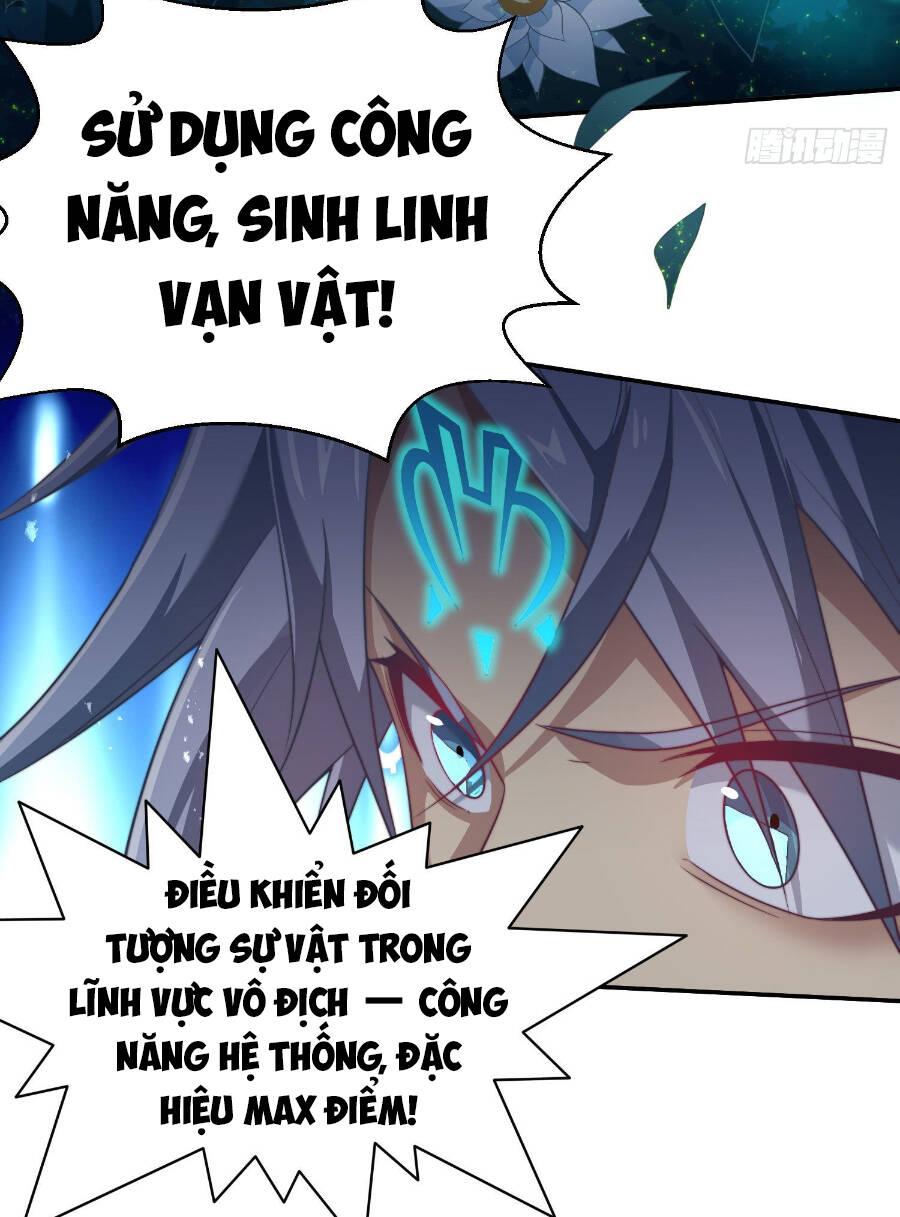 Từ Lúc Bắt Đầu Liền Vô Địch Chapter 42 - Trang 27