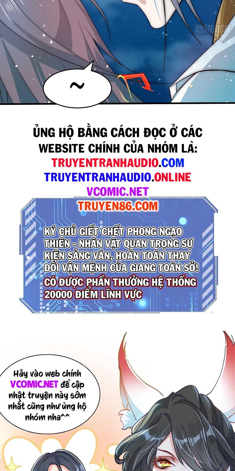 Từ Lúc Bắt Đầu Liền Vô Địch Chapter 34 - Trang 52