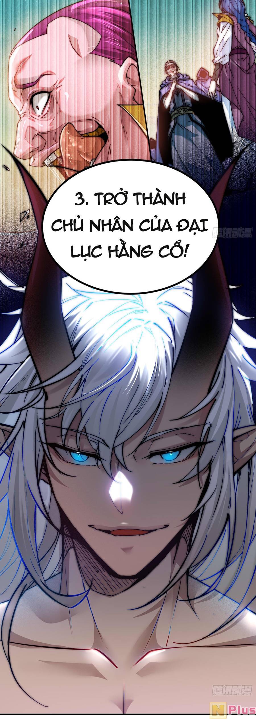 Từ Lúc Bắt Đầu Liền Vô Địch Chapter 85 - Trang 57