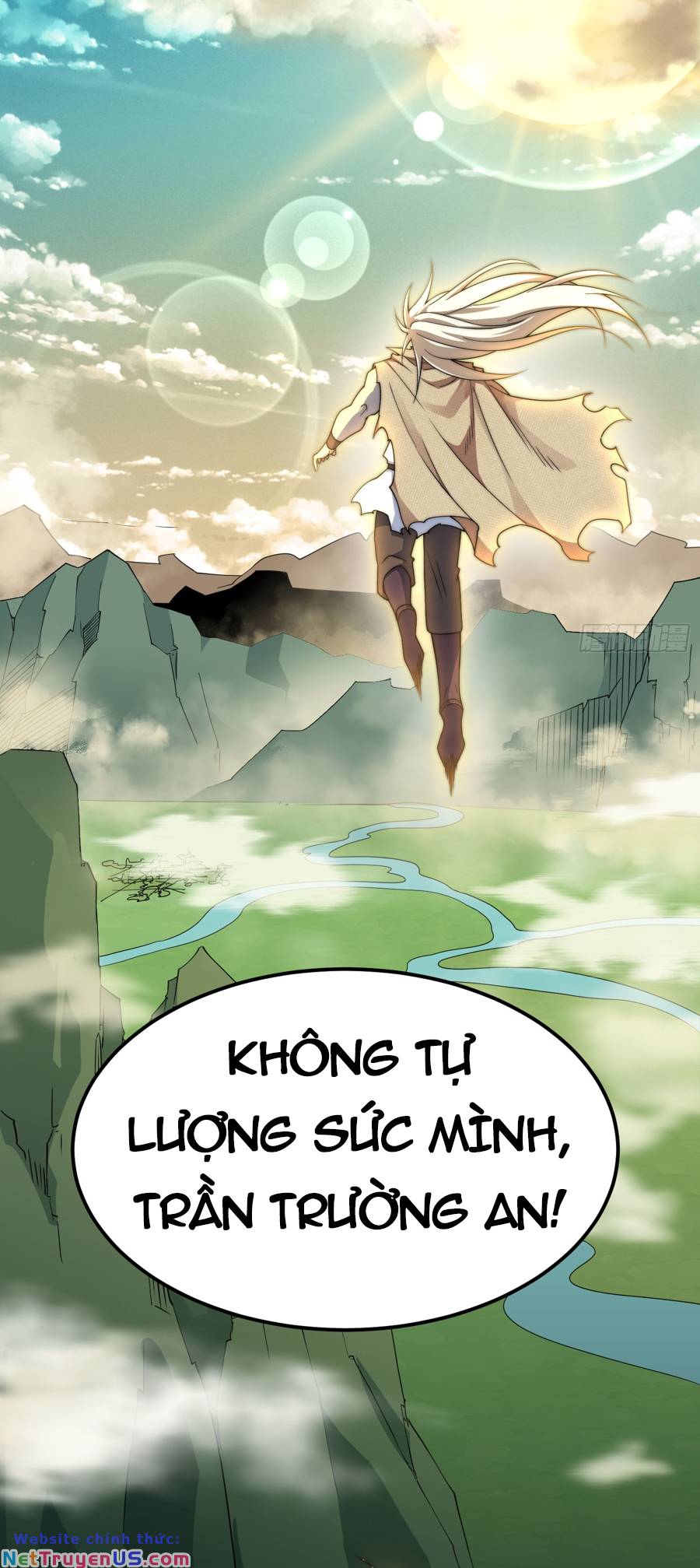 Từ Lúc Bắt Đầu Liền Vô Địch Chapter 97 - Trang 62